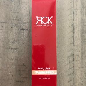 Body glow lotion - red.carpet.kolour- Sunkissed